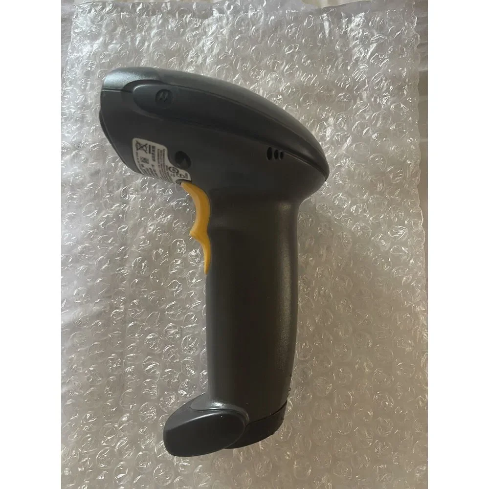 Zebra Symbol Barcode Scanner DS4208‎ -SR00007WR - No Cord
